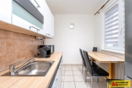 Prodej bytu 2+1, 55 m2, OV, Brno, �ern� Pole (okres Brno-m�sto)