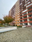 Pron�jem bytu 1+1, 42 m2, OV, Brno, Kr�lovo Pole (okres Brno-m�sto), ul. Bo�et�chova