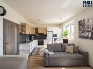 Pron�jem bytu 1+kk, 33 m2, OV, Brno, �eb�t�n (okres Brno-m�sto), ul. Novodvorsk�