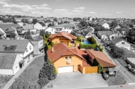 Prodej samostatn�ho RD, 144 m2, Starovi�ky (okres B�eclav)