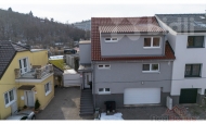 Prodej rohov�ho RD, 299 m2, Ostopovice (okres Brno-venkov) - exkluzivn�