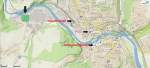 Mapa okol�