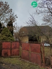 Prodej pozemku , ur�en� k v�stavb� RD, Bernartice (okres P�sek)