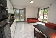 Pron�jem bytu 2+kk, 0 m2, OV, Praha 10, Doln� M�cholupy, ul. �s. tankist� - exkluzivn�