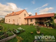 Prodej samostatn�ho RD, 180 m2, Bezv�rov, Chude� (okres Plze�-sever)