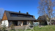Prodej bytu 3+kk, 85 m2, OV, Nov� Pec, Dlouh� Bor (okres Prachatice)
