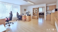 Pron�jem obchodn�ch prostor, Brno, Ponava (okres Brno-m�sto)