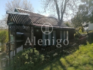 Prodej rekrea�n�ho objektu, Slan�, Netovice (okres Kladno)