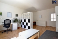 Pron�jem bytu 1+1, 51 m2, OV, Brno, Veve�� (okres Brno-m�sto), ul. Cihl��sk�