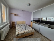 Pron�jem bytu atypick�, 0 m2, OV, Brno, Nov� L�skovec (okres Brno-m�sto), ul. Obl�