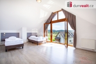 Prodej samostatn�ho RD, 167 m2, Lipno nad Vltavou (okres �esk� Krumlov)