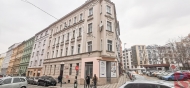 Pron�jem bytu 1+kk, 0 m2, OV, Praha 10, Vr�ovice, ul. Charkovsk�