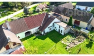 Prodej samostatného RD, 140 m2, Nové Hrady, Vyšné (okres České Budějovice) - exkluzivně