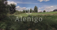 Prodej pozemku , ur�en� k v�stavb� RD, Star� K�e�any (okres D���n)