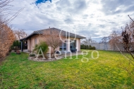 Prodej samostatn�ho RD, 84 m2, Kostelec nad Labem (okres M�ln�k)