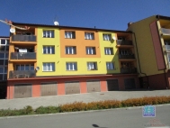 Pron�jem bytu 2+1, 58 m2, OV, Kladruby (okres Tachov), ul. Kosteln�