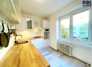 Pron�jem bytu 2+1, 51 m2, OV, Brno, Veve�� (okres Brno-m�sto), ul. ��pkova