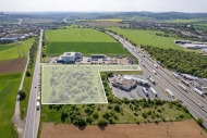 Prodej komer�n�ho objektu : Sklad, Troubsko (okres Brno-venkov)