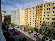 Prodej bytu 4+1, 83 m2, OV, Liberec, Liberec XXIII-Doub�, ul. Vackova