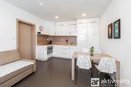 Prodej bytu 2+kk, 32 m2, OV, Harrachov, Nov� Sv�t (okres Jablonec nad Nisou)