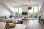 Prodej bytu 2+kk, 114 m2, OV, �esk� Brod (okres Kol�n), ul. Anton�na Bal��nka - exkluzivn�