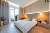 Pron�jem bytu 2+kk, 55 m2, OV, Brno, Veve�� (okres Brno-m�sto), ul. Kotl��sk�