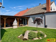 Prodej blokov�ho RD, 130 m2, Vrbovec, Hn�zdo (okres Znojmo)