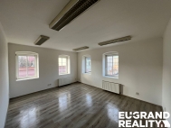 Pron�jem bytu 3+kk, 70 m2, OV, Varnsdorf (okres D���n), ul. N�rodn�