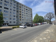 Prodej bytu 3+1, 0 m2, OV, P�erov, P�erov II-P�edmost�, ul. Hranick�