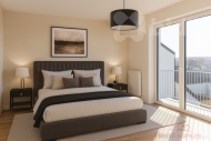 Prodej bytu 2+kk, 154 m2, OV, �esk� Brod (okres Kol�n), ul. Anton�na Bal��nka - exkluzivn�