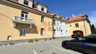 Pron�jem bytu 3+kk, 0 m2, OV, Star� M�sto (okres Uhersk� Hradi�t�), ul. Brn�nsk�
