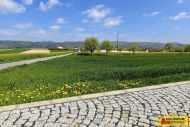 Prodej pozemku , ur�en� k v�stavb� RD, Fry�t�k (okres Zl�n)