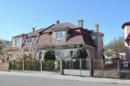 Prodej blokov�ho RD, 105 m2, �ternberk (okres Olomouc)
