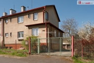 Prodej rohov�ho RD, 144 m2, Doln� Rychnov (okres Sokolov)