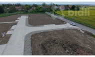 Prodej pozemku , ur�en� k v�stavb� RD, �ankovice (okres Chrudim) - exkluzivn�