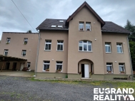 Pron�jem bytu 4+kk, 100 m2, OV, Doln� Poustevna (okres D���n), ul. Karl�nsk�