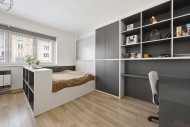 Prodej bytu 1+1, 50 m2, OV, Praha 7, Hole�ovice, ul. Osadn�