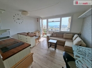 Pron�jem bytu 1+kk, 34 m2, DV, Praha 4, Kam�k, ul. P�snick�