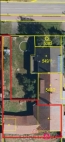 Prodej pozemku , ur�en� k v�stavb� RD, Pasohl�vky (okres Brno-venkov)