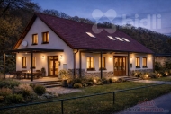 Prodej penzionu, Velem�n, Oparno (okres Litom��ice) - exkluzivn�