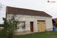 Prodej pozemku , ur�en� k v�stavb� RD, Jevi�ovka (okres B�eclav)