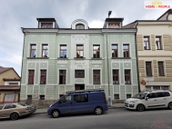 Prodej bytu 2+1, 80 m2, OV, Havl��k�v Brod, ul. Bezru�ova