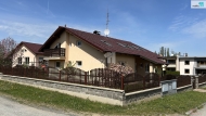 Pron�jem samostatn�ho RD, 279 m2, Humpolec (okres Pelh�imov)