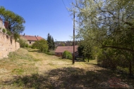 Prodej pozemku , určený k výstavbě RD, Únětice (okres Praha-západ) - exkluzivně