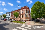 Pron�jem komer�n�ho objektu : Administrativn� b., Brno, Kr�lovo Pole (okres Brno-m�sto) - exkluzivn�