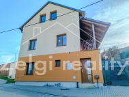Prodej samostatn�ho RD, 340 m2, Bulhary (okres B�eclav)