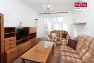 Pron�jem bytu 3+1, 68 m2, OV, Znojmo, ul. �erm�kova