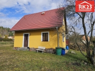 Prodej rekrea�n�ho objektu, Tu�any, Lipoltov (okres Cheb)