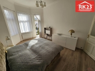 Prodej bytu 2+1, 70 m2, OV, Mari�nsk� L�zn� (okres Cheb), ul. Rusk�