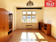 Prodej bytu 2+1, 70 m2, OV, Mari�nsk� L�zn� (okres Cheb), ul. Lu�ick�